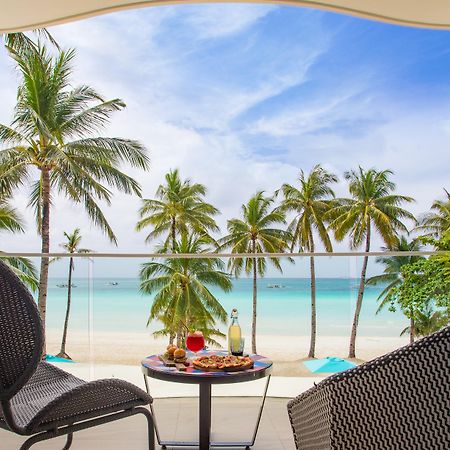 Hotel The Lind Boracay Balabag  Exterior foto
