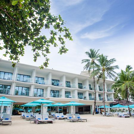 Hotel The Lind Boracay Balabag  Exterior foto